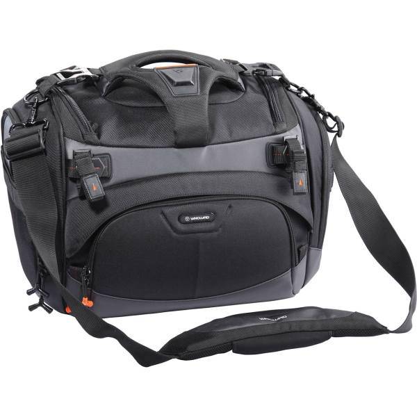 Vanguard Xcenior 36 Camera Bag، کیف دوربین ونگارد مدل Xcenior 36