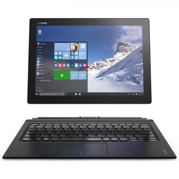 Lenovo Ideapad MIIX 700 80QL0000US 64GB Tablet، تبلت لنوو مدل Ideapad MIIX 700 80QL0000US ظرفیت 64 گیگابایت