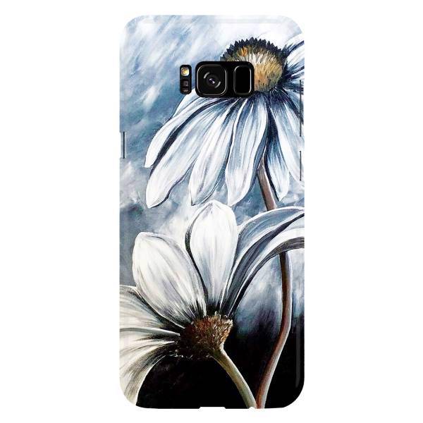 ZeeZip 694G Cover For Samsung Galaxy S8 Plus، کاور زیزیپ مدل 694G مناسب برای گوشی موبایل سامسونگ گلکسی S8 Plus