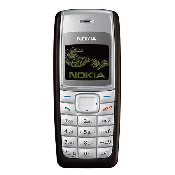 Nokia 1112، گوشی موبایل نوکیا مدل 1112
