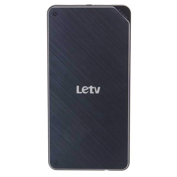 LeTV LBA-030-CH 8000mAh Power Bank، شارژر همراه ال‌ای‌تی‌وی مدل LBA-030-CH با ظرفیت 8000 میلی‌آمپرساعت