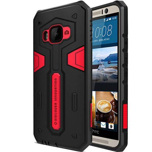 Nillkin Defender 2 Cover For HTC One M9، کاور نیلکین مدل دیفندر 2 مناسب برای گوشی موبایل HTC وان M9