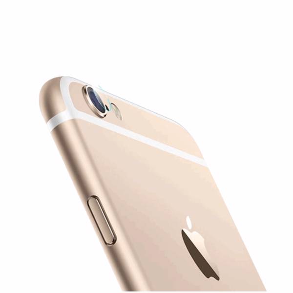 محافظ شیشه ای لنز دوربین مدل تمپرد مناسب برای گوشی موبایل اپل iPhone 7/8