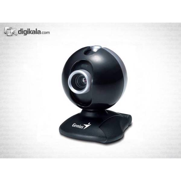 Genius iLook 300 Webcam، وب کم جنیوس آی لوک 300