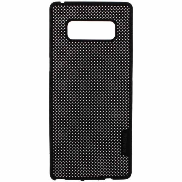 Kinse Net Cover For Samsung Galaxy Note 8، کاور کینس مدل Net مناسب برای گوشی موبایل سامسونگ Galaxy Note 8