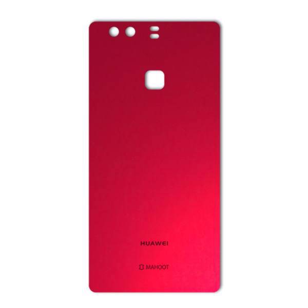 MAHOOT Color Special Sticker for Huawei P9 Plus، برچسب تزئینی ماهوت مدلColor Special مناسب برای گوشی Huawei P9 Plus