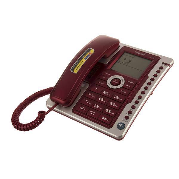 Technotel TF-5151 Phone، تلفن تکنوتل مدل TF-5151