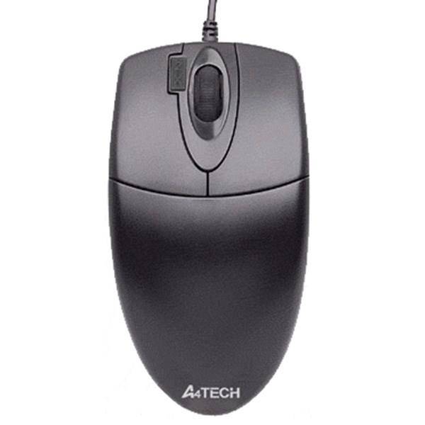 A4Tech Mouse OP-620D USB، ماوس ایفورتک او پی-620 دی