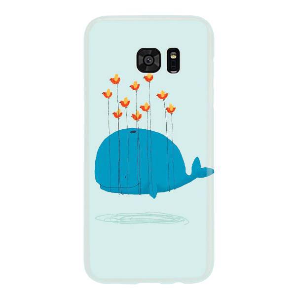 ZeeZip 826G Cover For Samsung Galaxy S7 Edge، کاور زیزیپ مدل 826G مناسب برای گوشی موبایل سامسونگ گلکسی S7 Edge