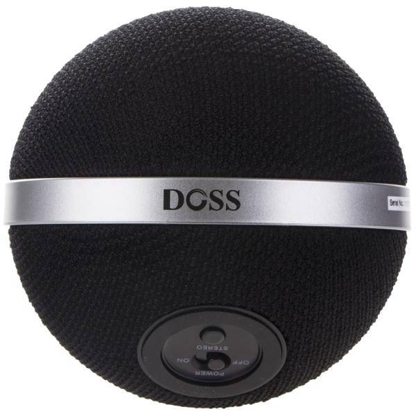 DOSS Abado DS-1158 Portable Speaker، اسپیکر قابل حمل داس مدل Abado DS-1158