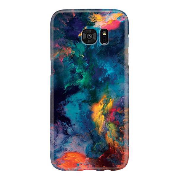 ZeeZip 892G Cover For Samsung Galaxy S7 Edge، کاور زیزیپ مدل 892G مناسب برای گوشی موبایل سامسونگ گلکسی S7 Edge
