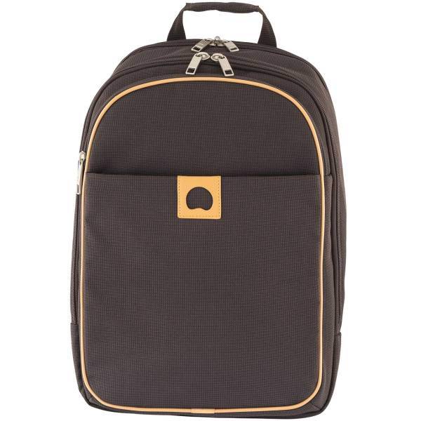 Delsey Montholon Backpack For 15.6 Inch Laptop، کوله پشتی لپ تاپ دلسی مدل Montholon مناسب برای لپ تاپ 15.6 اینچی