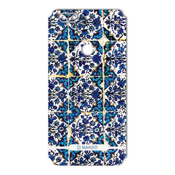 MAHOOT Traditional-tile Design Sticker for OnePlus 5T، برچسب تزئینی ماهوت مدل Traditional-tile Design مناسب برای گوشی OnePlus 5T