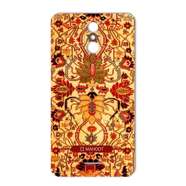 MAHOOT Iran-carpet Design Sticker for Tecno WX3F LTE، برچسب تزئینی ماهوت مدل Iran-carpet Design مناسب برای گوشی Tecno WX3F LTE