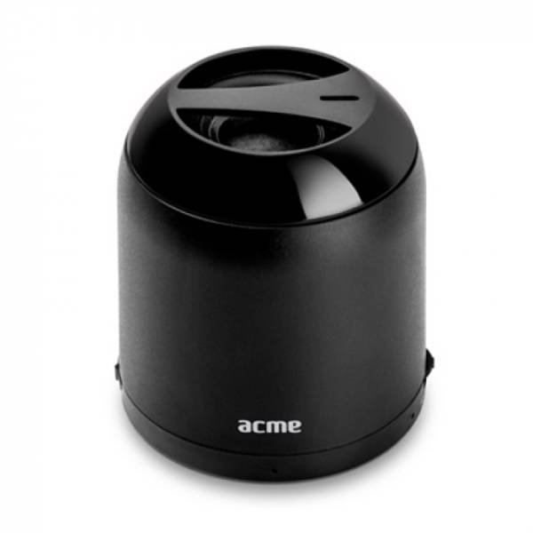 Acme SP104B Muffin Bluetooth Speaker، اسپیکر پرتابل بی‌سیم کمی مدل SP104B مافین