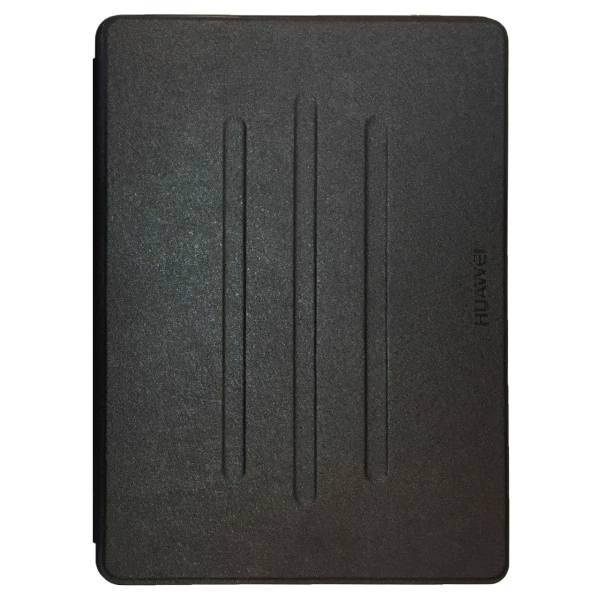 Folio Book Cover For Huawei Tab M2-10inch، کیف کلاسوری مدل فولیو مناسب برای تبلت هواوی M2-10inch