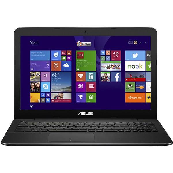 ASUS X554LD - 15 inch Laptop، لپ تاپ 15 اینچی ایسوس مدل X554LD