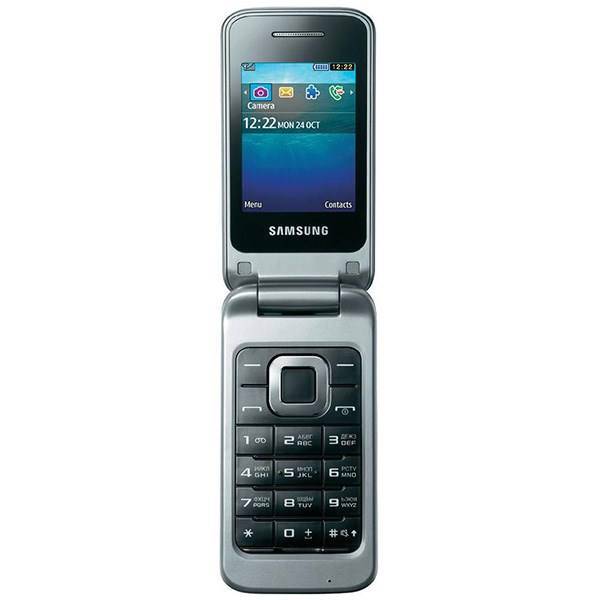 Samsung C3520، گوشی موبایل سامسونگ سی 3520