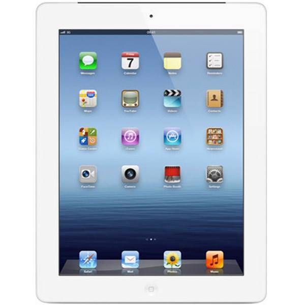 Apple iPad (3rd Gen.) Wi-Fi 32GB Tablet، تبلت اپل مدل iPad (3rd Gen.) Wi-Fi ظرفیت 32 گیگابایت