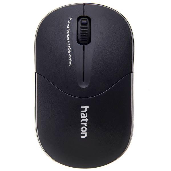 Hatron HMW110 Mouse، ماوس هترون مدل HMW110