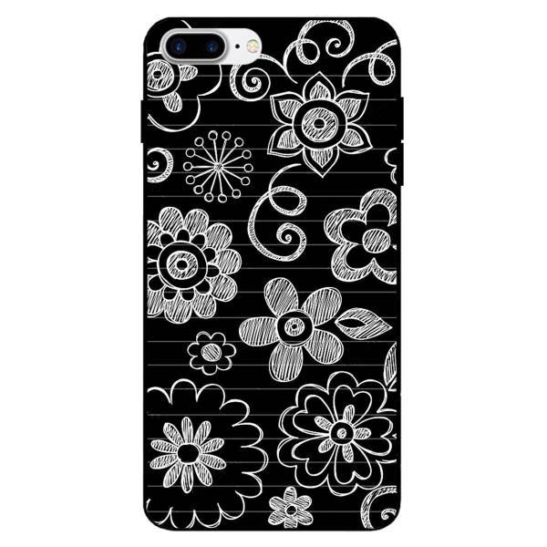 KH 7230 Cover For Iphone 8، کاور کی اچ مدل 7230 مناسب برای گوشی موبایل آیفون 8