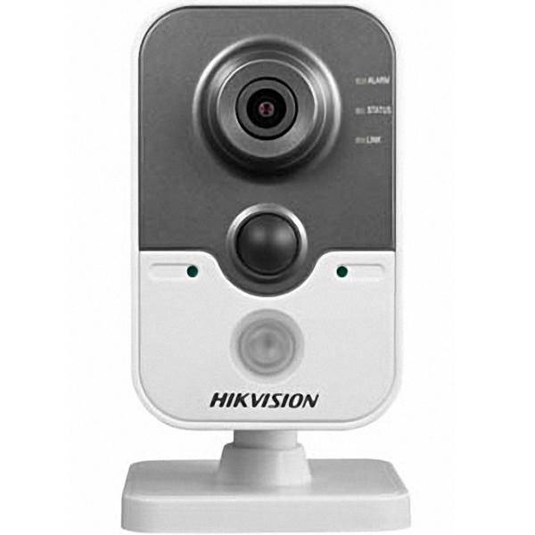 Hikvision DS-2CD2420F-I CubeNetwork Camera، دوربین تحت شبکه هایک ویژن مدل DS-2CD2420F-I