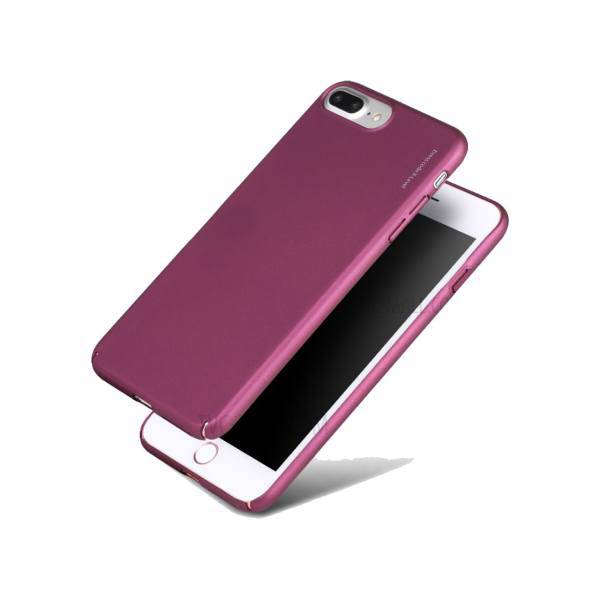 Xlevel Knight Cover For Apple Iphone 7Plus/8Plus، کاور ایکس لول مدل Knight مناسب برای گوشی موبایل اپل آیفون 7Plus/8Plus