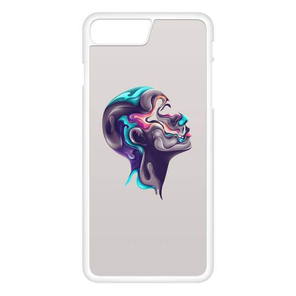 کاور لومانا مدل M7 Plus 292 مناسب برای گوشی موبایل آیفون 7 پلاس