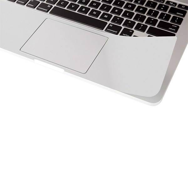 Moshi PalmGuard 15 Retina MacBook Pro، محافظ استراحتگاه و تاچ پد موشی مخصوص مک بوک پرو 15 اینچی