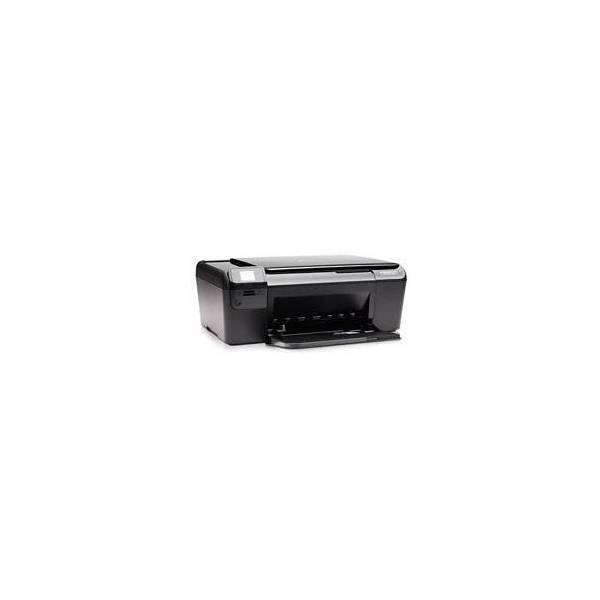 HP Photosmart C4783 Multifunction Inkjet Printer، اچ پی فوتو اسمارت سی 4783