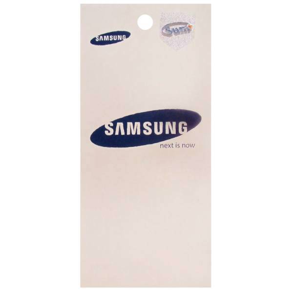 Normal Glass Screen Protector For Samsung Galaxy Mega 2/G750، محافظ صفحه نمایش گوشی مدل Normal مناسب برای گوشی موبایل سامسونگ گلکسی Mega 2/G750