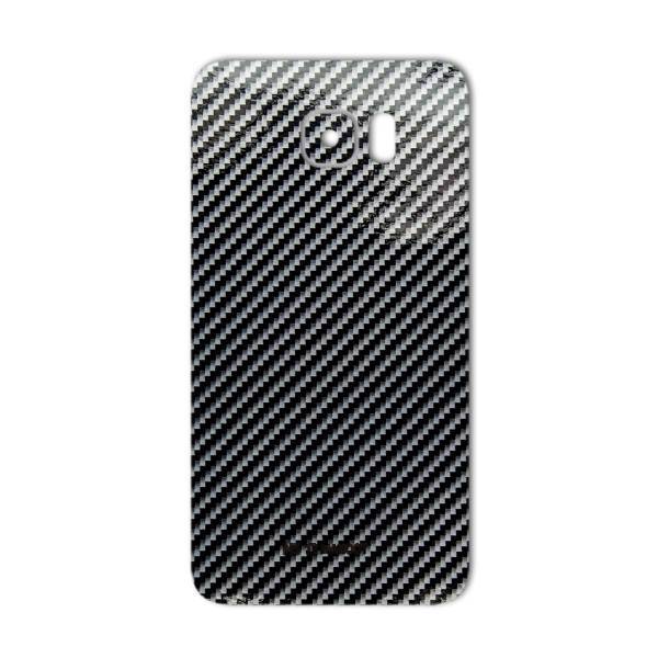 MAHOOT Shine-carbon Special Sticker for Samsung Note 5، برچسب تزئینی ماهوت مدل Shine-carbon Special مناسب برای گوشی Samsung Note 5