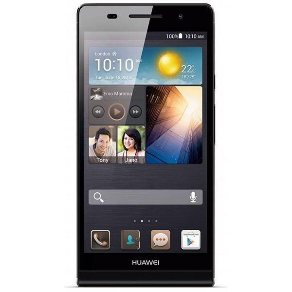 Huawei Ascend P6 Mobile Phone، گوشی موبایل هوآوی اسند P6
