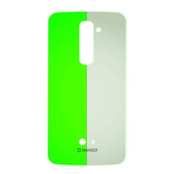MAHOOT Fluorescence Special Sticker for LG G2، برچسب تزئینی ماهوت مدل Fluorescence Special مناسب برای گوشی LG G2