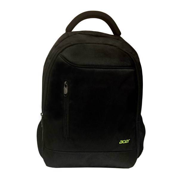 Acer Diamond Backpack For 15 inch Laptop، کوله پشتی لپ تاپ ایسر مدل Diamond مناسب برای لپ تاپ 15 اینچی