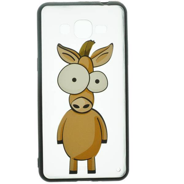کاور زوو مدل donkey مناسب برای گوشی سامسونگ grand prim