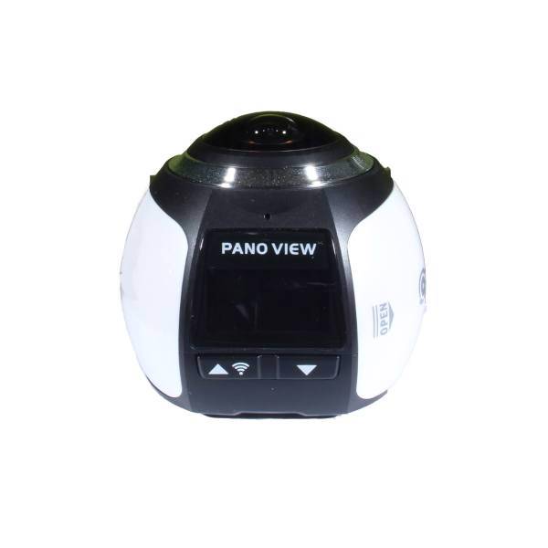 wifi sport video camera M1026P، دوربین فیلمبرداری ورزشی مدل M1026P