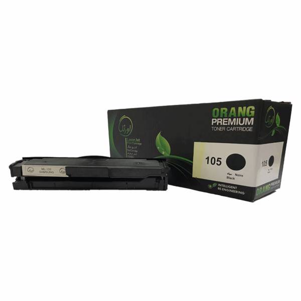 Orang 105 Toner Cartridge، تونر اورنگ مدل 105