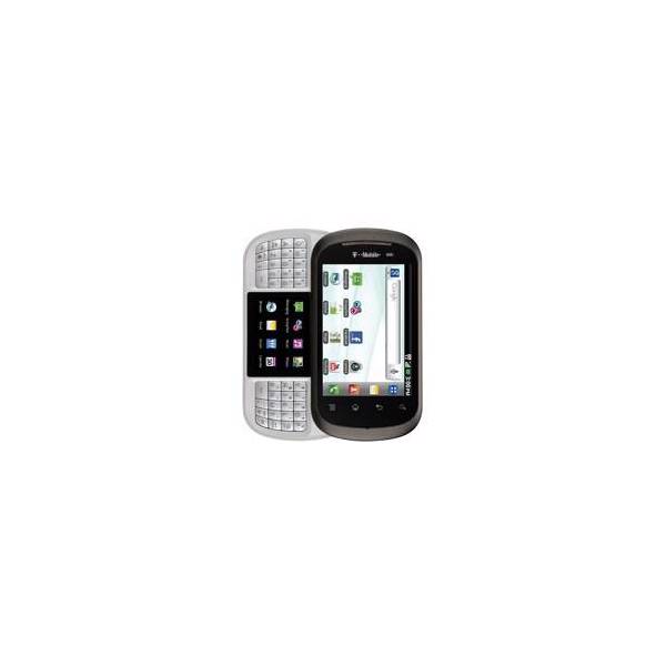 LG DoublePlay، گوشی موبایل ال جی دابل پلی