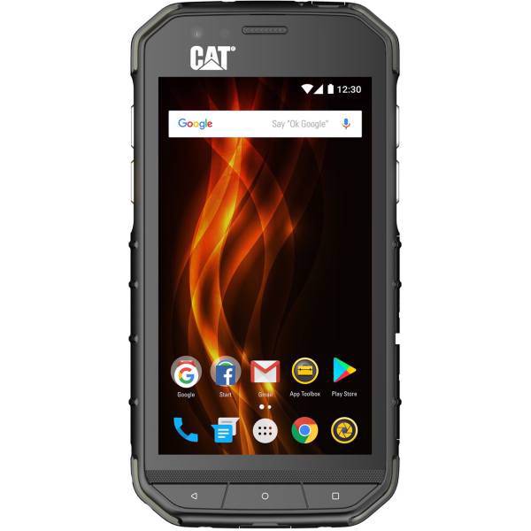 CAT S31 Dual SIM Mobile Phone، گوشی موبایل کاترپیلار مدل S31 دو سیم کارت