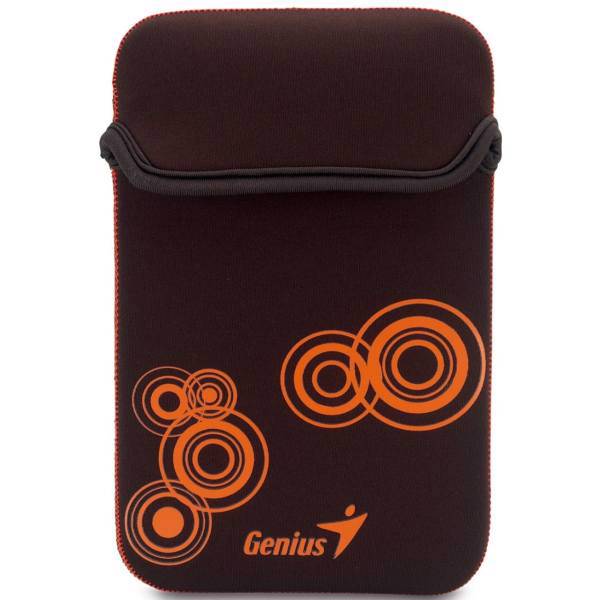 Genius GS-701 Sleeve Cover For 7 Inch Tablet، کاور تبلت جنیوس مدل GS-701 مناسب برای تبلت 7 اینچی