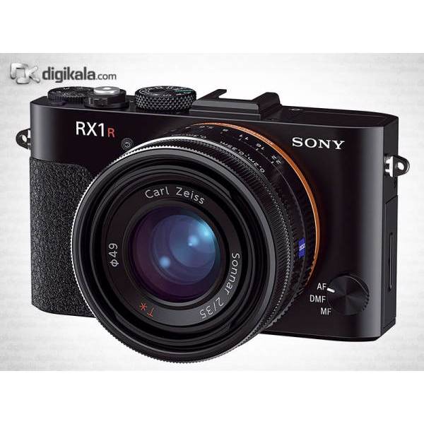 Sony Cybershot RX1R، دوربین دیجیتال سونی سایبرشات RX1R
