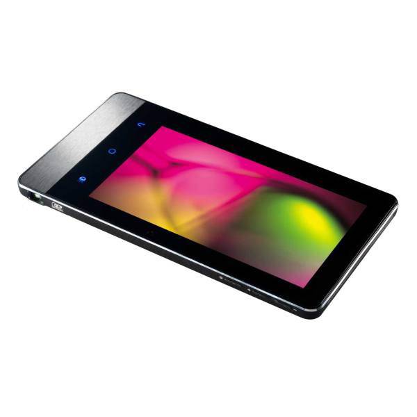 Aiptek ProjectorPad P70 16GB Tablet، تبلت ایپتک مدل ProjectorPad P70 با حافظه 16 گیگابایت