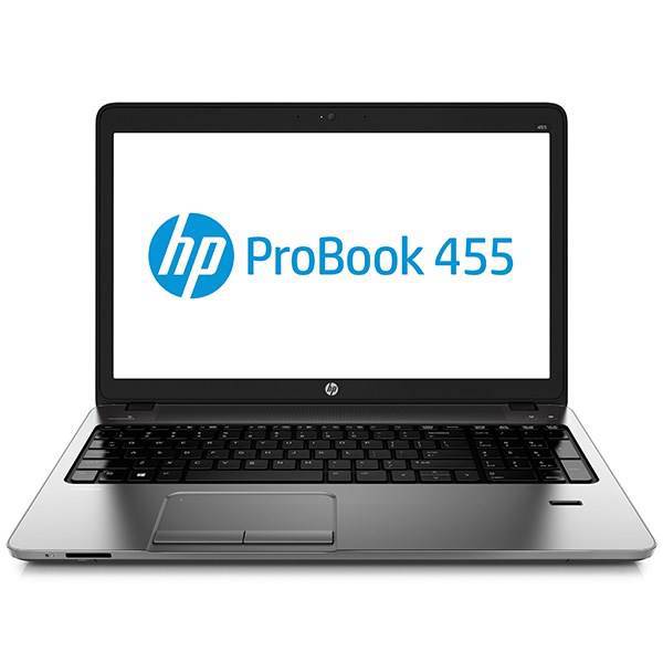 HP ProBook 455 G1، لپ تاپ اچ پی پروبوک 455