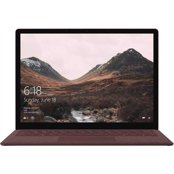 Microsoft Surface Laptop - 13 inch Laptop، لپ تاپ 13 اینچی مایکروسافت مدل Surface Laptop