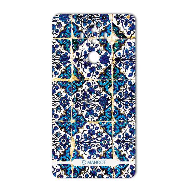 MAHOOT Traditional-tile Design Sticker for Huawei Mate 9، برچسب تزئینی ماهوت مدل Traditional-tile Design مناسب برای گوشی Huawei Mate 9