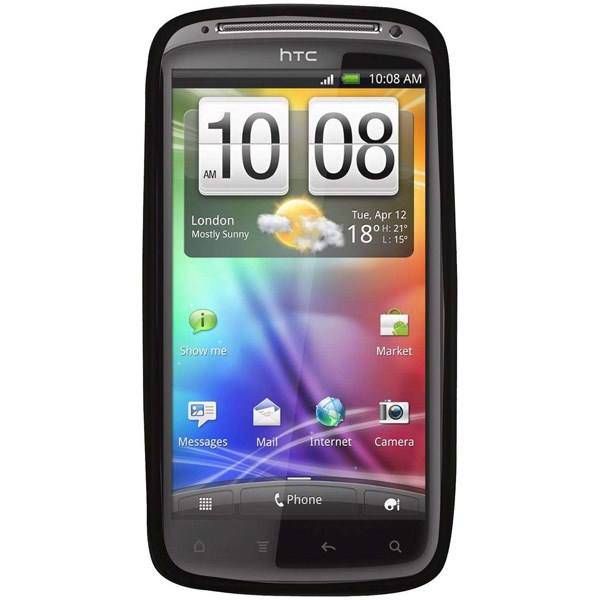 HTC Sensation، گوشی موبایل اچ تی سی سن سیشن