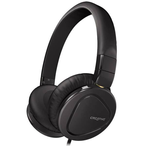 Creative MA2600 Headphones، هدفون کریتیو مدل MA2600