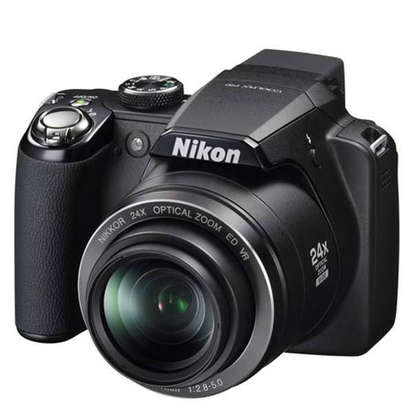 Nikon Coolpix P90، دوربین دیجیتال نیکون کولپیکس پی 90