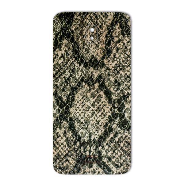 MAHOOT Jungle-python Texture Sticker for Samsung J7 Pro 2017، برچسب تزئینی ماهوت مدلJungle-python Texture مناسب برای گوشی Samsung J7 Pro 2017